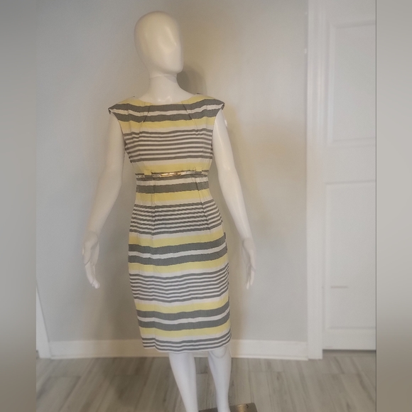 Calvin Klein Midi Dress - Picture 2 of 16